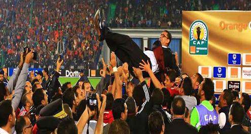 رئيس الأهلي لجماهيره: اطمئنوا.. نحن قادرون على تخطي الكبوة